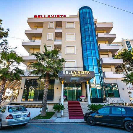 Hotel Bella Vista Škalngur 외부 사진