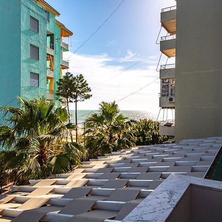 Hotel Bella Vista Škalngur 외부 사진