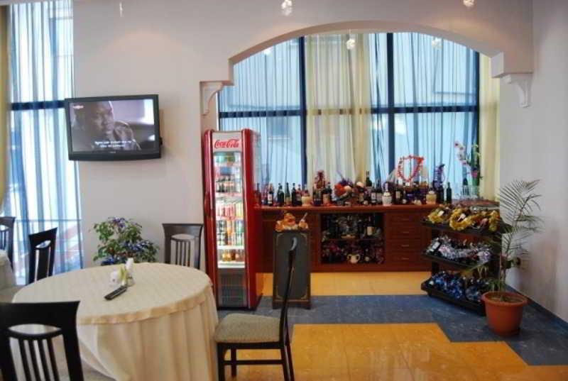 Hotel Bella Vista Škalngur 외부 사진