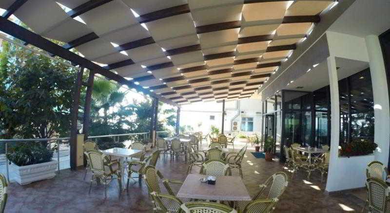 Hotel Bella Vista Škalngur 외부 사진