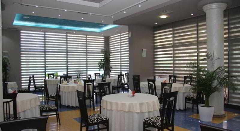 Hotel Bella Vista Škalngur 외부 사진