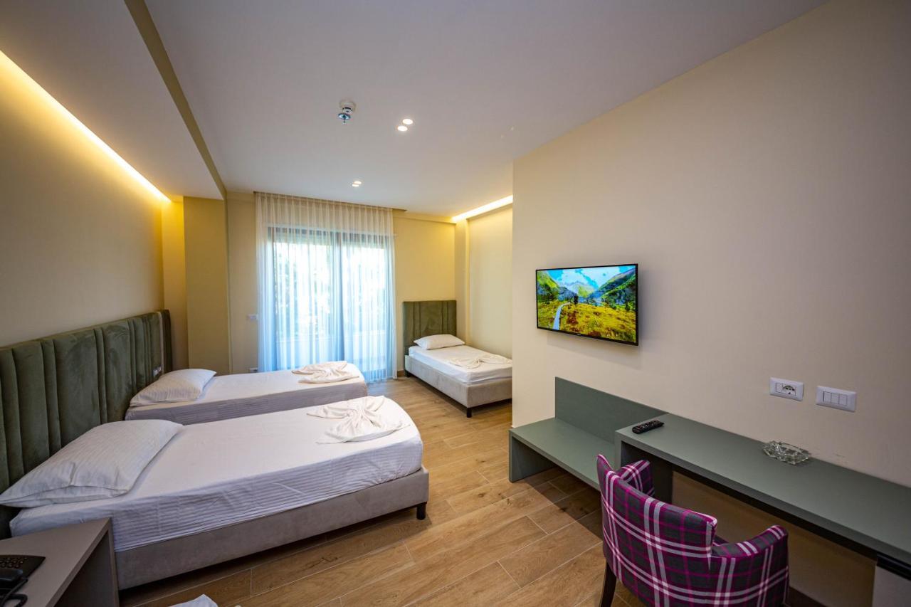Hotel Bella Vista Škalngur 외부 사진