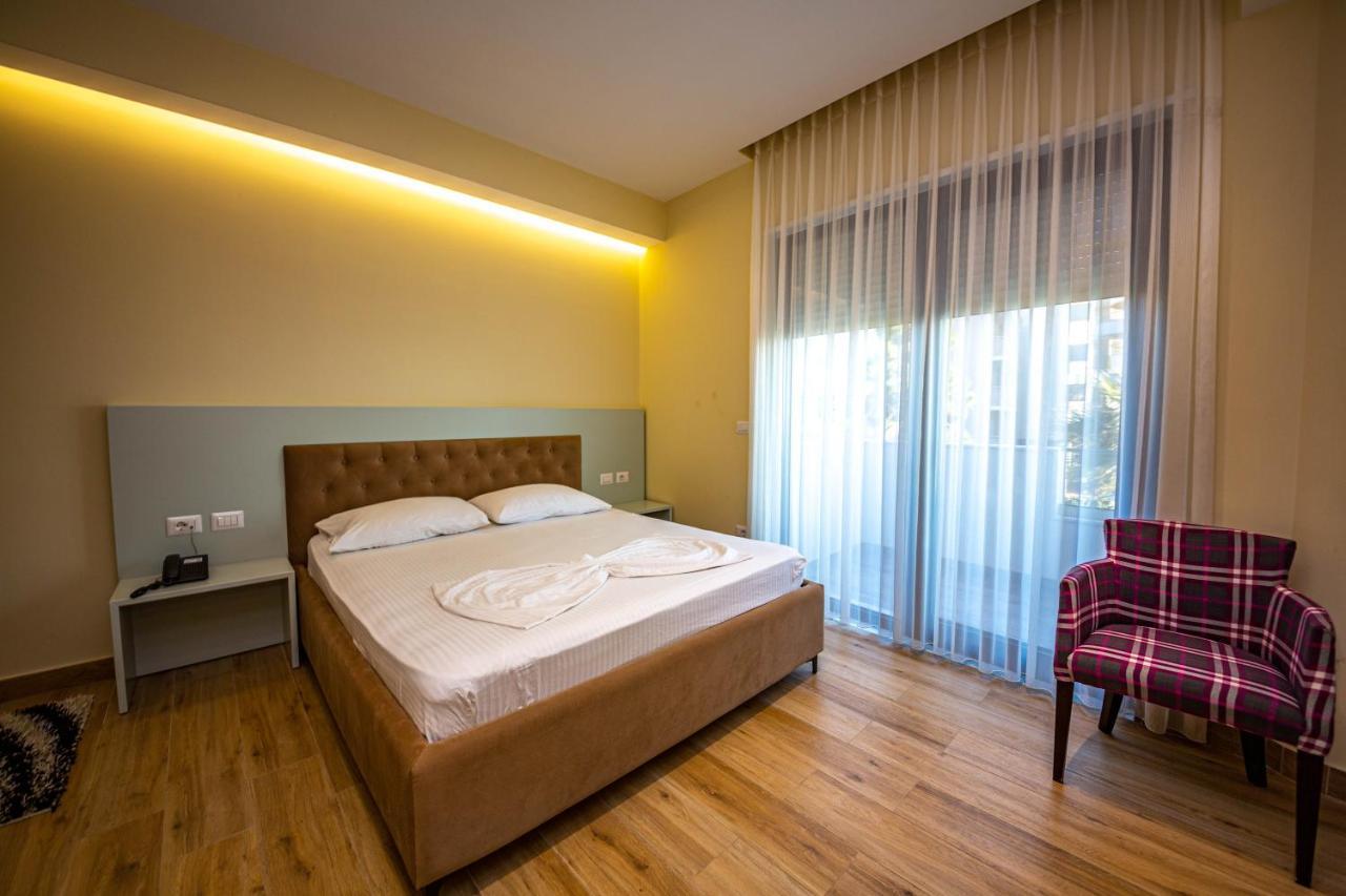 Hotel Bella Vista Škalngur 외부 사진
