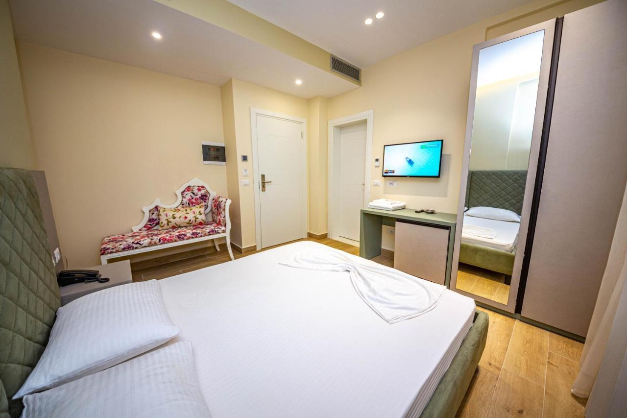 Hotel Bella Vista Škalngur 외부 사진