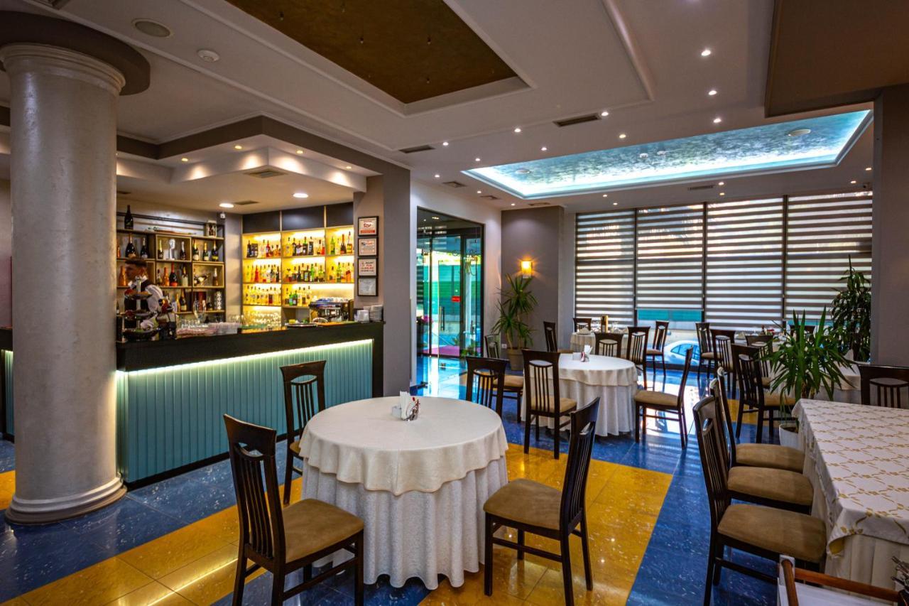 Hotel Bella Vista Škalngur 외부 사진