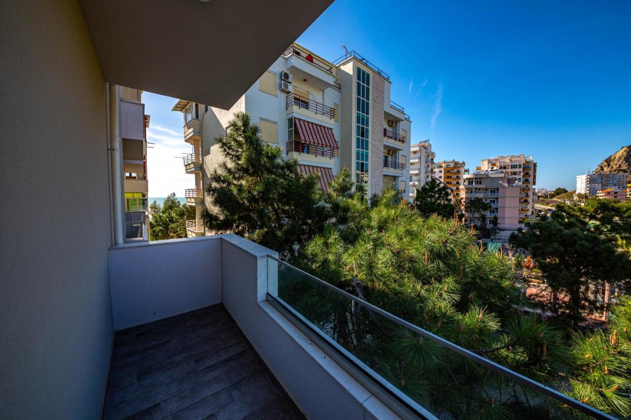 Hotel Bella Vista Škalngur 외부 사진