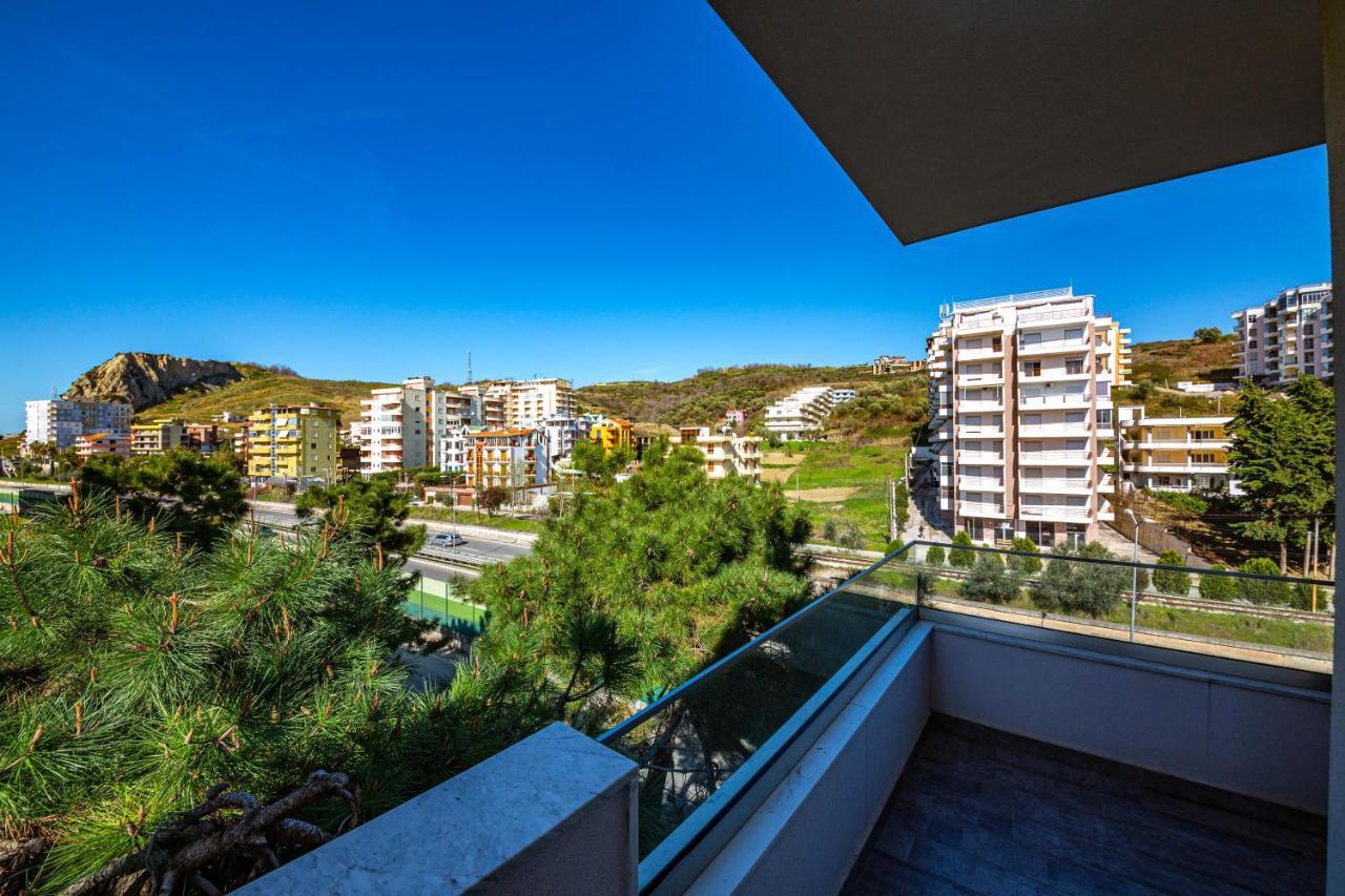 Hotel Bella Vista Škalngur 외부 사진