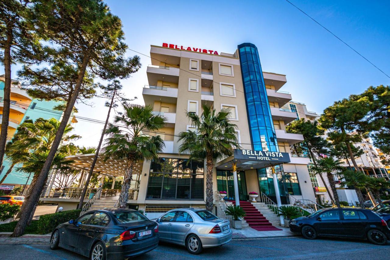 Hotel Bella Vista Škalngur 외부 사진
