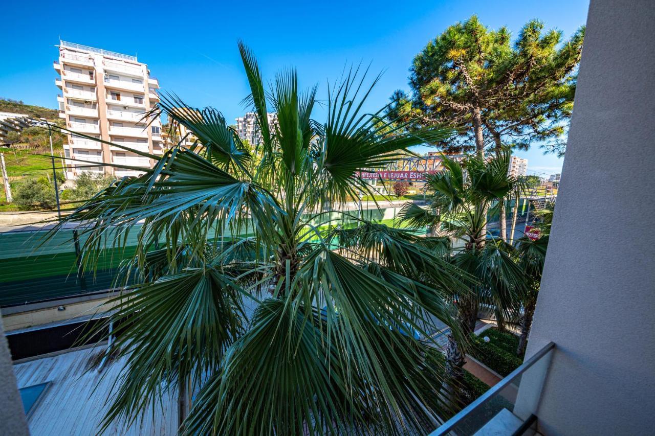Hotel Bella Vista Škalngur 외부 사진