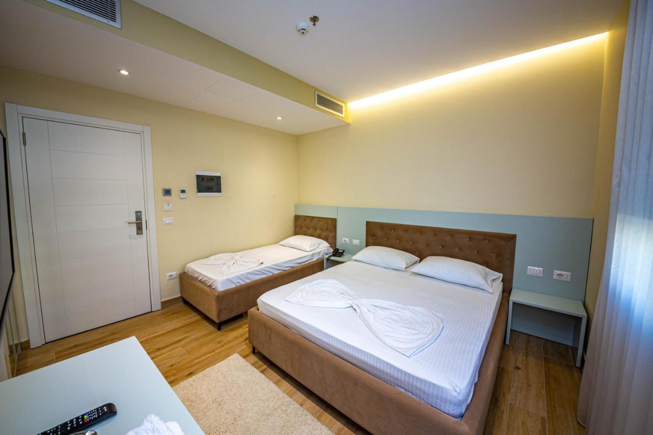 Hotel Bella Vista Škalngur 객실 사진