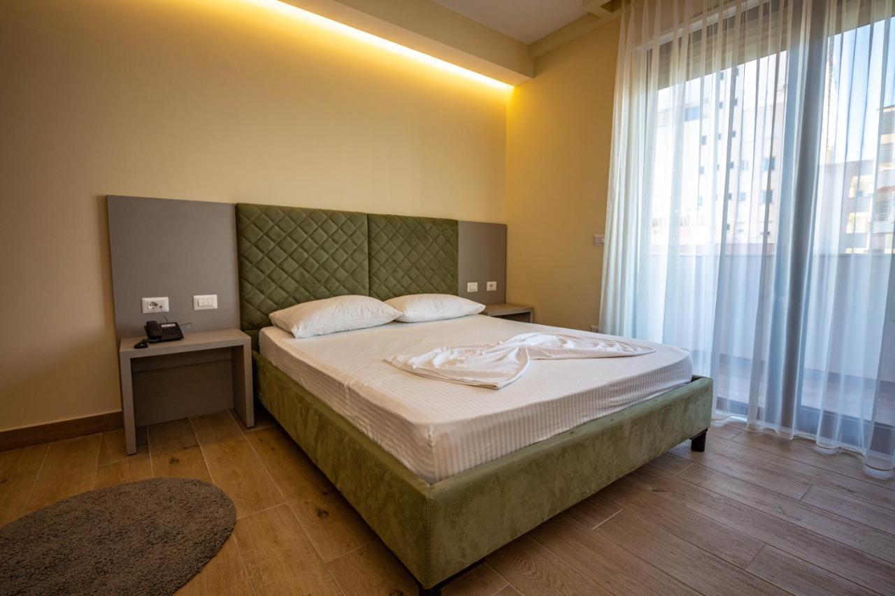 Hotel Bella Vista Škalngur 외부 사진