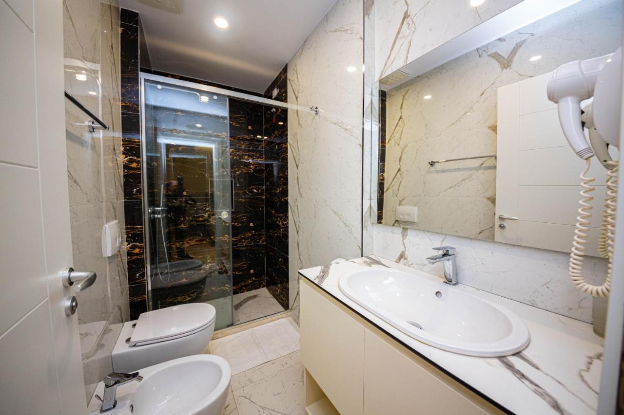 Hotel Bella Vista Škalngur 외부 사진
