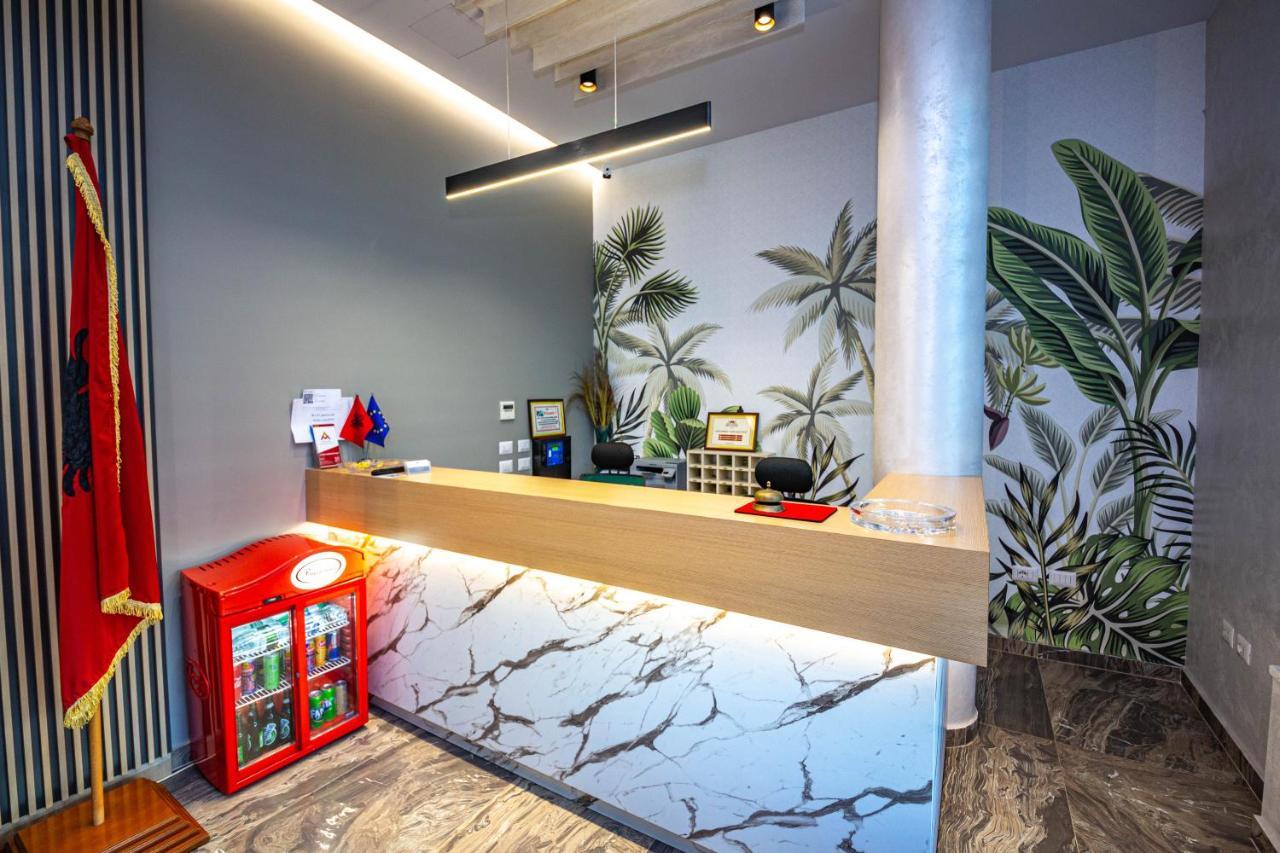 Hotel Bella Vista Škalngur 외부 사진