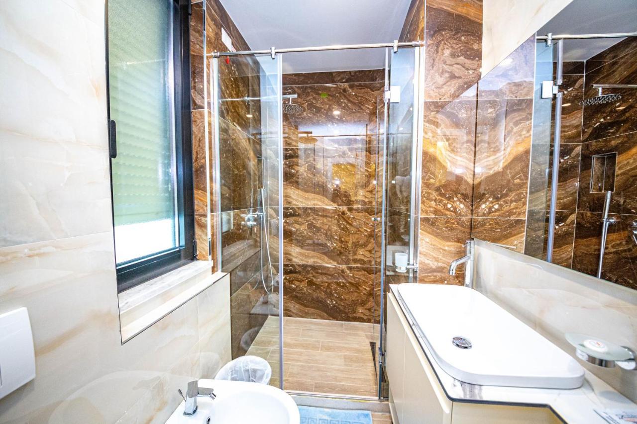 Hotel Bella Vista Škalngur 외부 사진