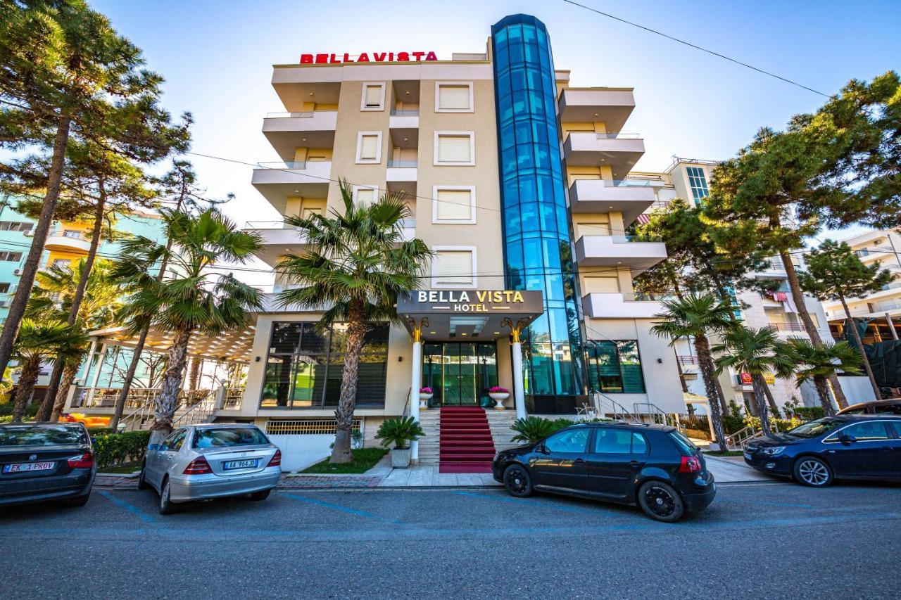 Hotel Bella Vista Škalngur 외부 사진