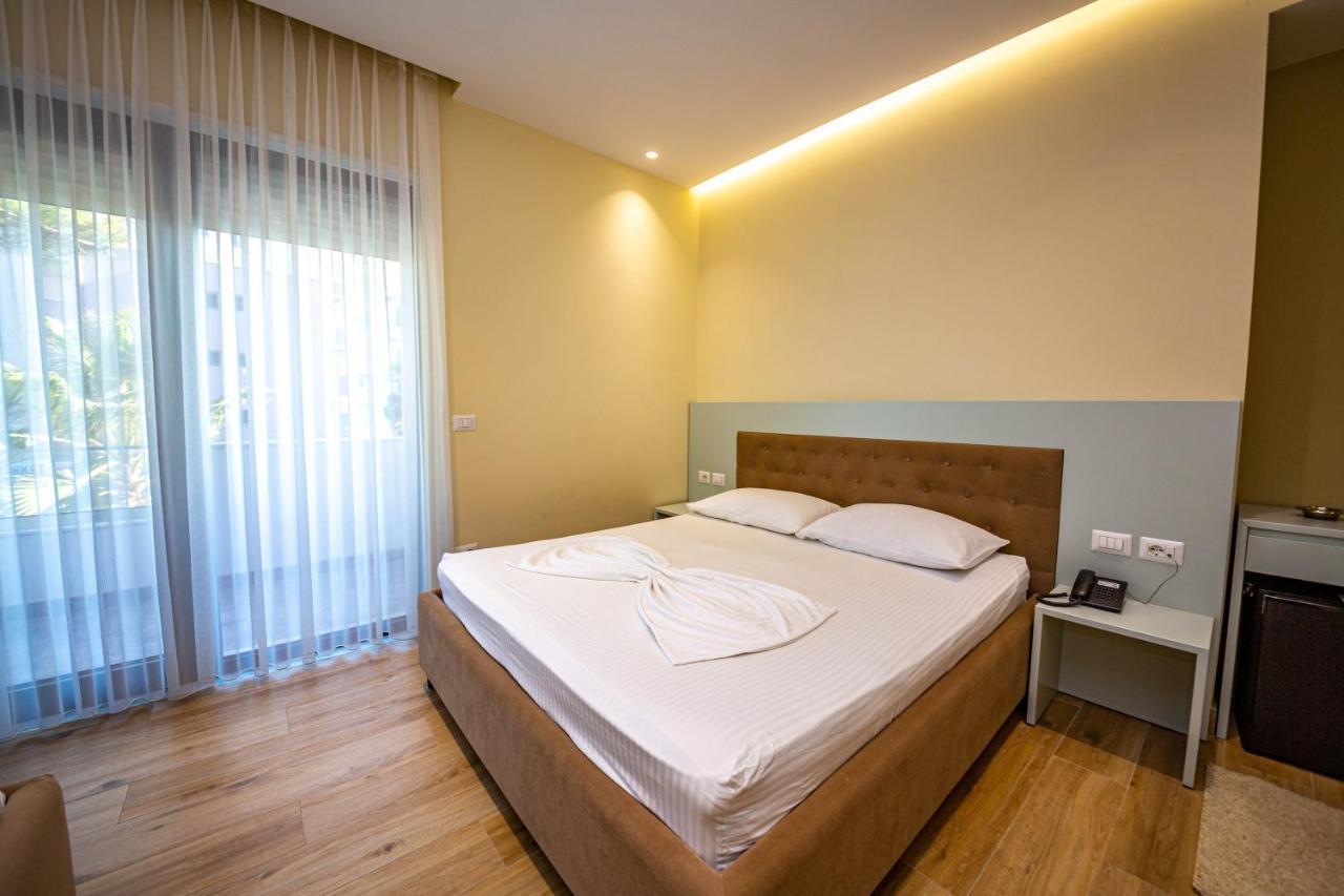Hotel Bella Vista Škalngur 외부 사진