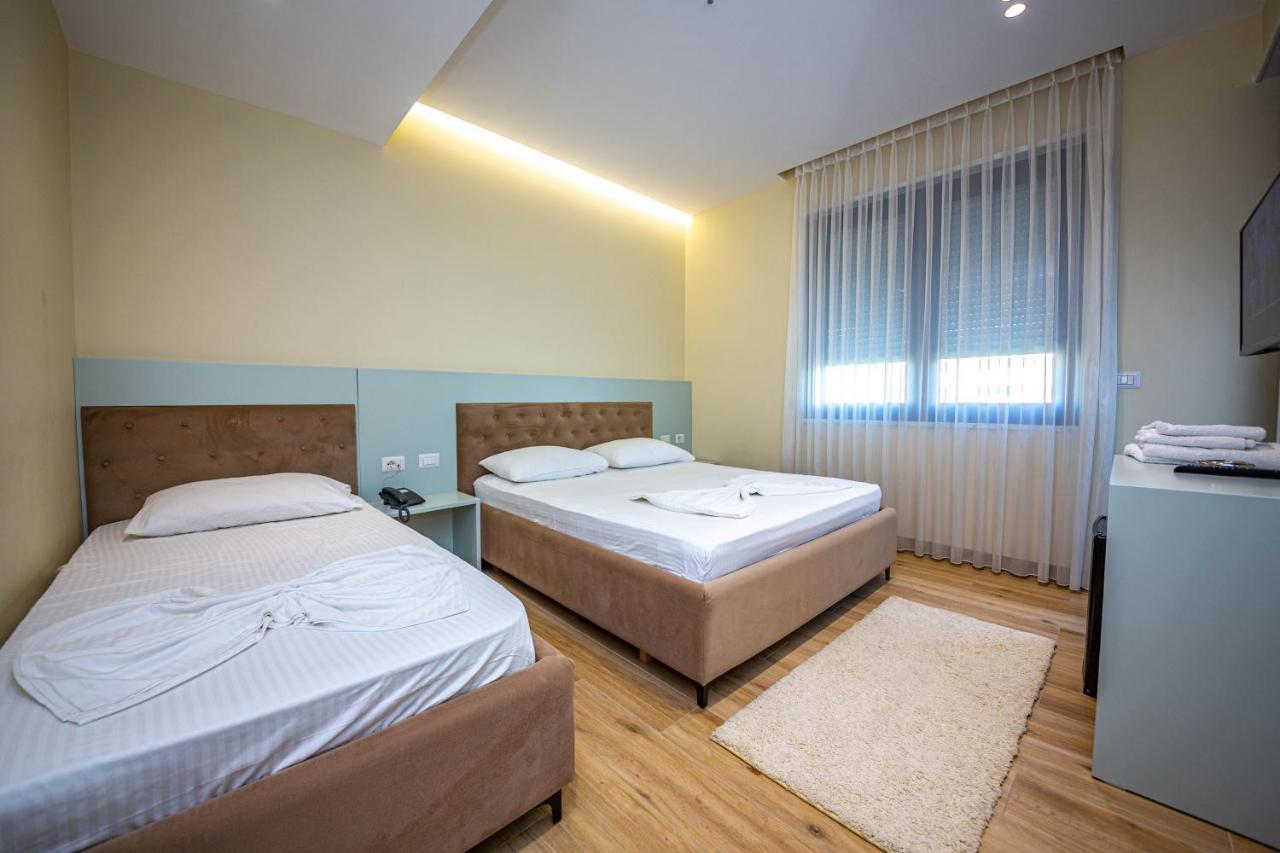 Hotel Bella Vista Škalngur 외부 사진