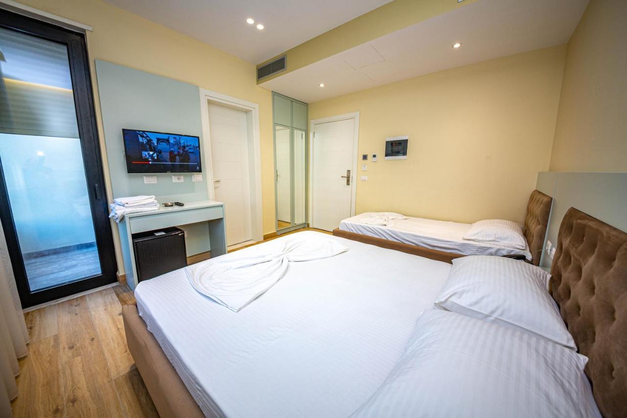 Hotel Bella Vista Škalngur 외부 사진