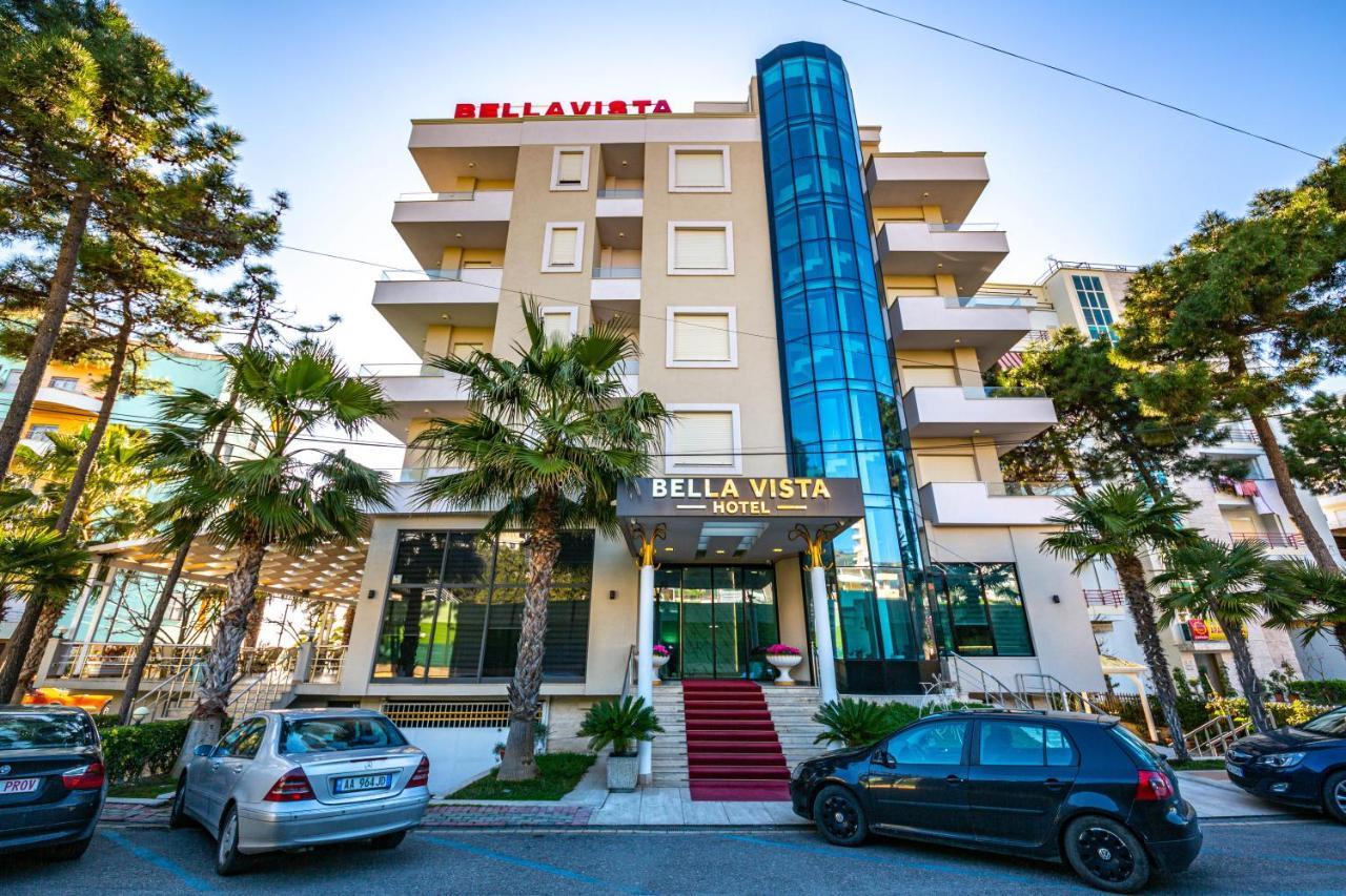 Hotel Bella Vista Škalngur 외부 사진