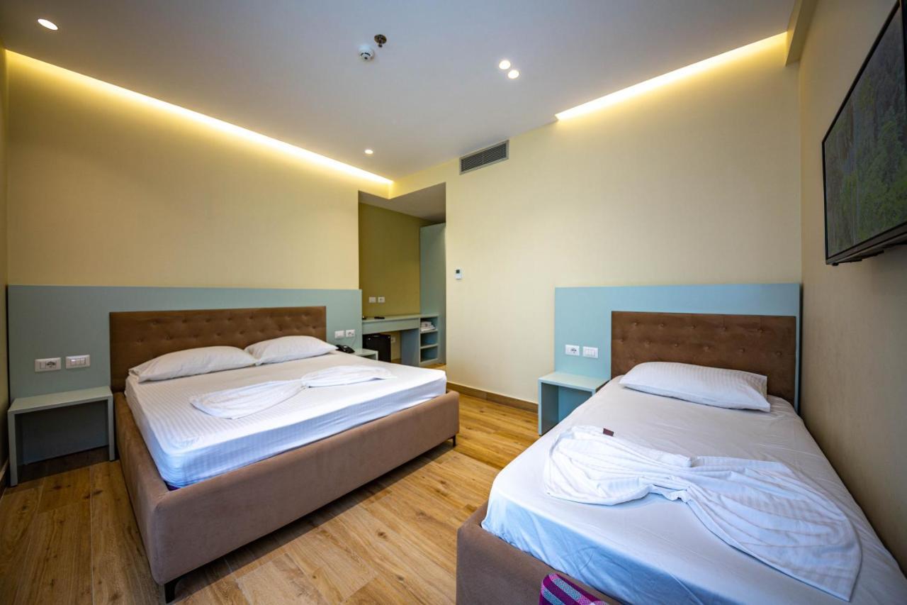 Hotel Bella Vista Škalngur 외부 사진