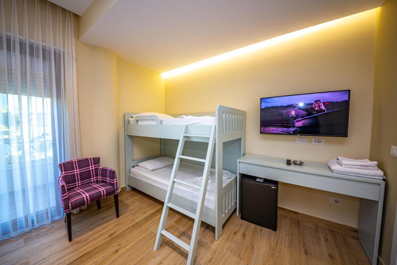 Hotel Bella Vista Škalngur 외부 사진