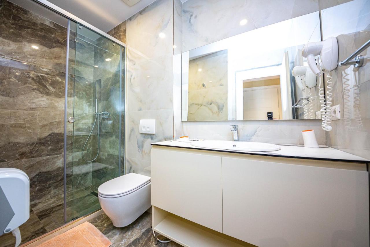 Hotel Bella Vista Škalngur 외부 사진