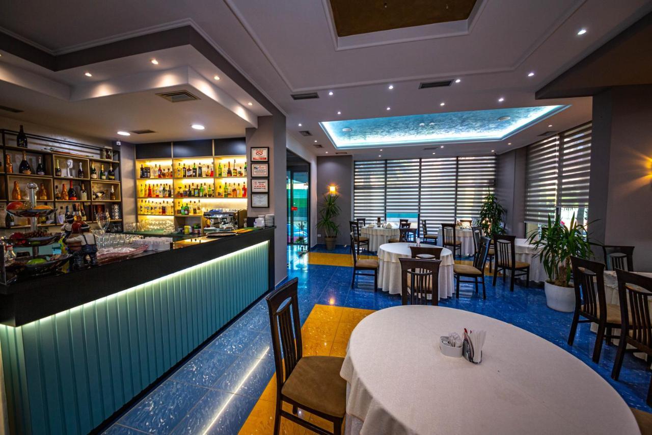 Hotel Bella Vista Škalngur 외부 사진