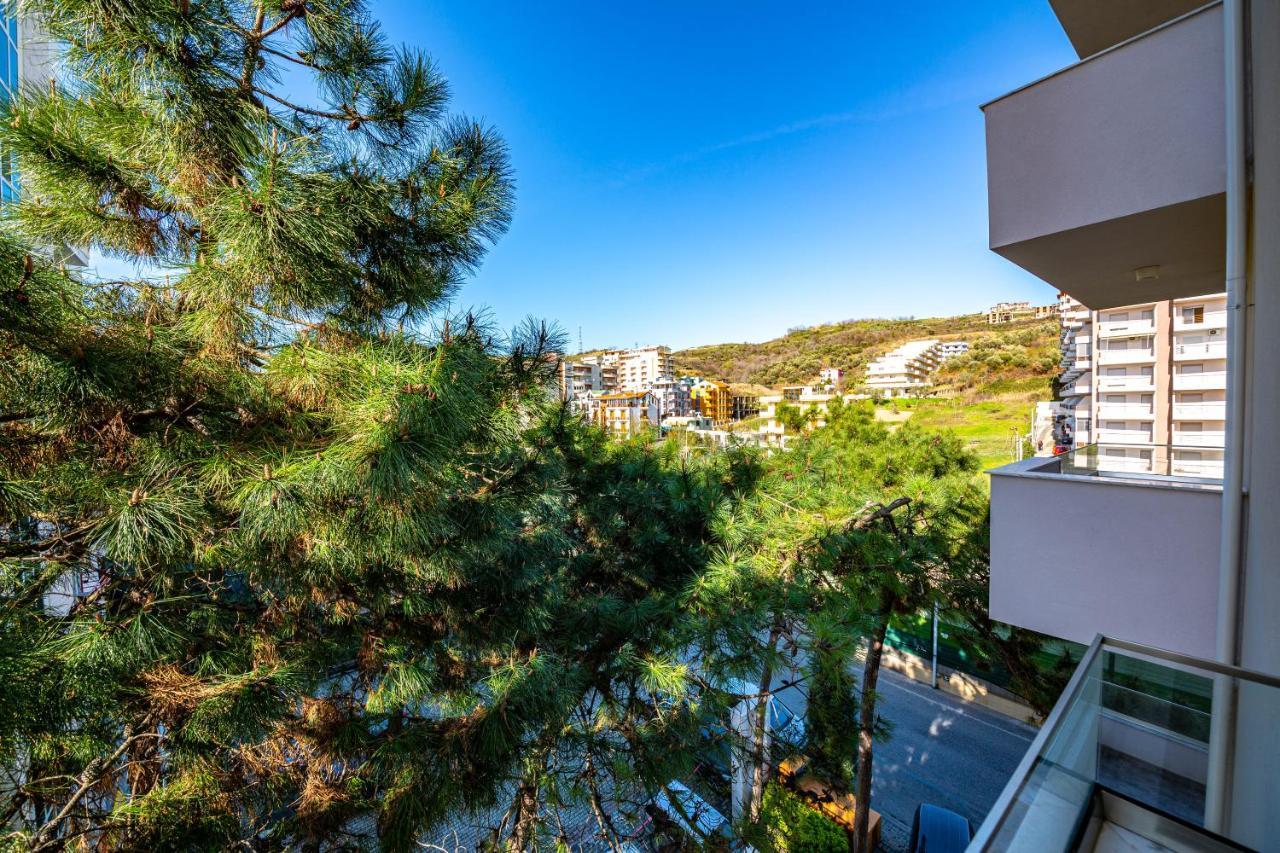 Hotel Bella Vista Škalngur 외부 사진