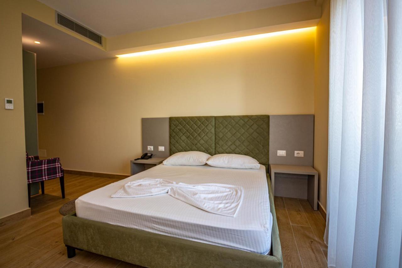 Hotel Bella Vista Škalngur 외부 사진