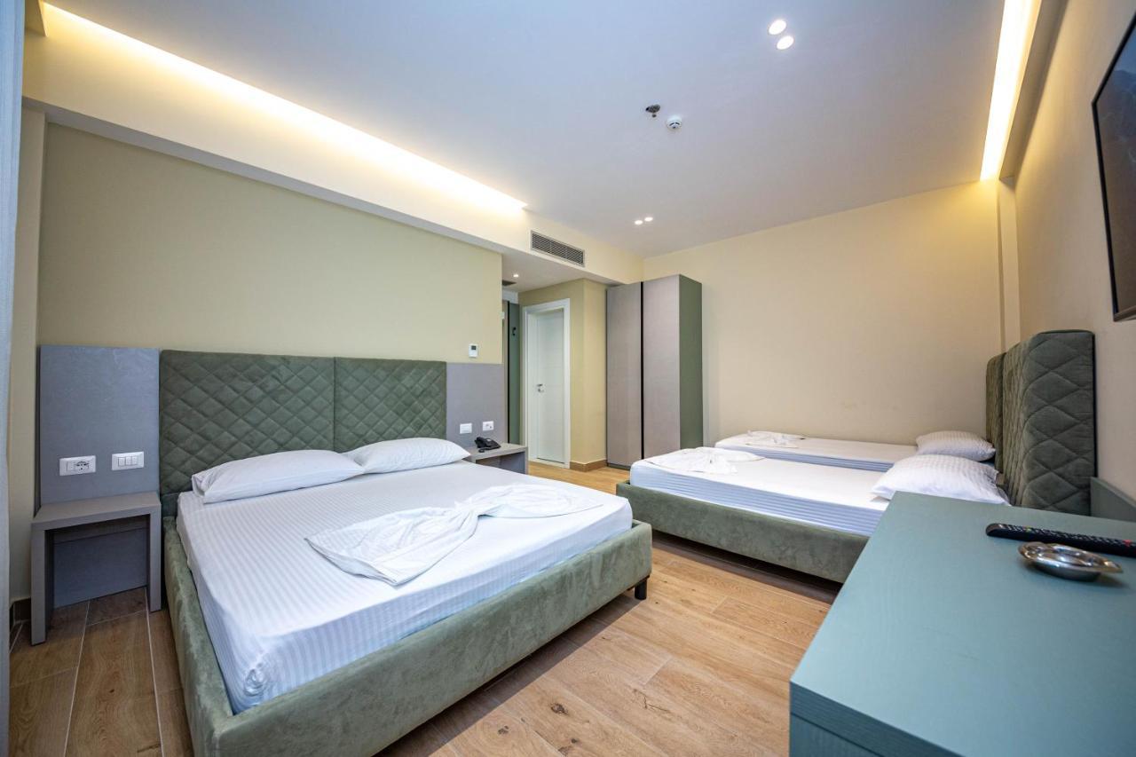 Hotel Bella Vista Škalngur 외부 사진