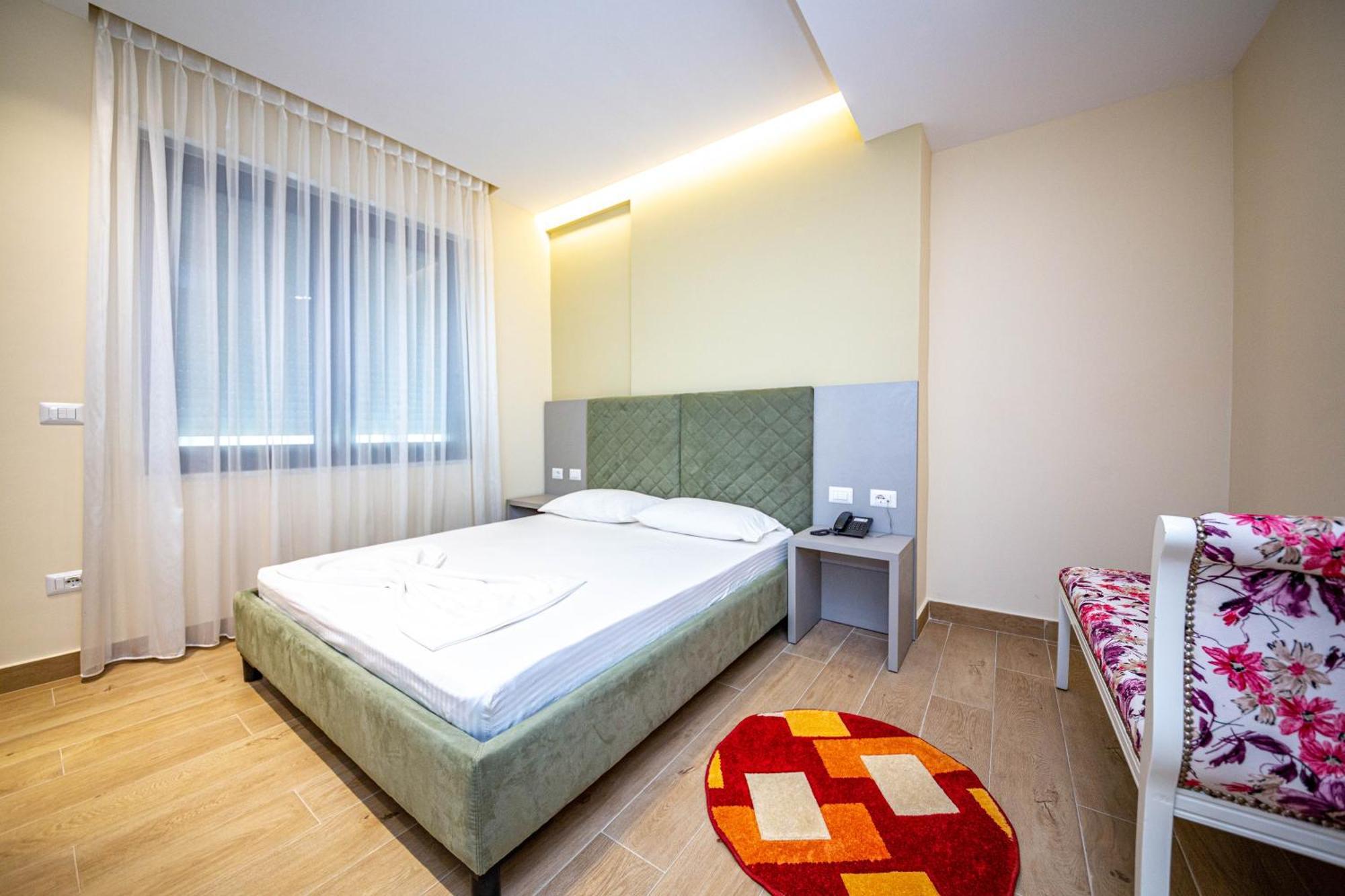 Hotel Bella Vista Škalngur 외부 사진
