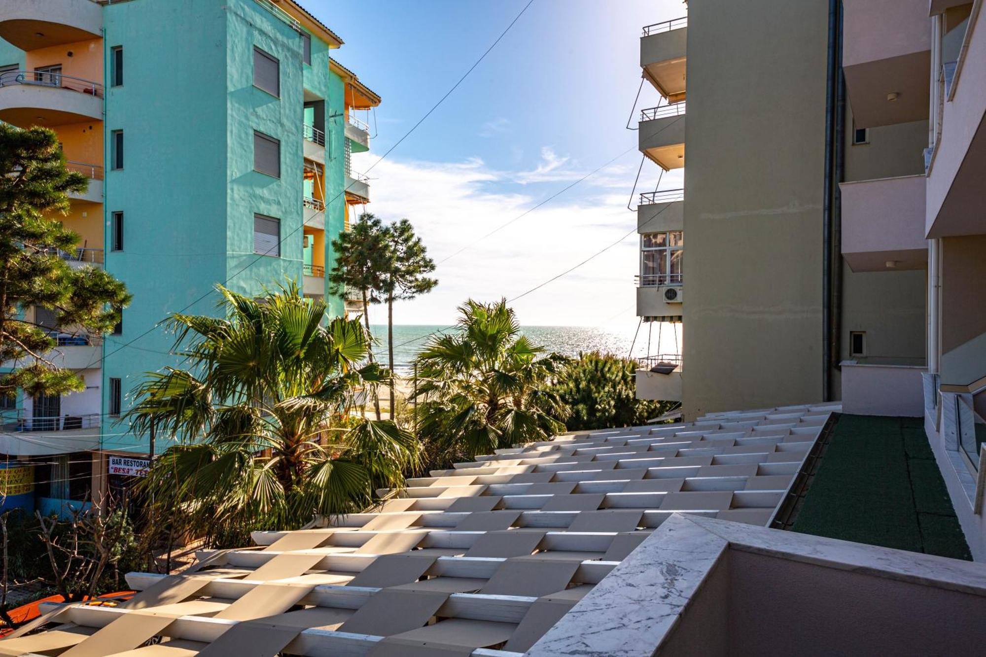 Hotel Bella Vista Škalngur 외부 사진