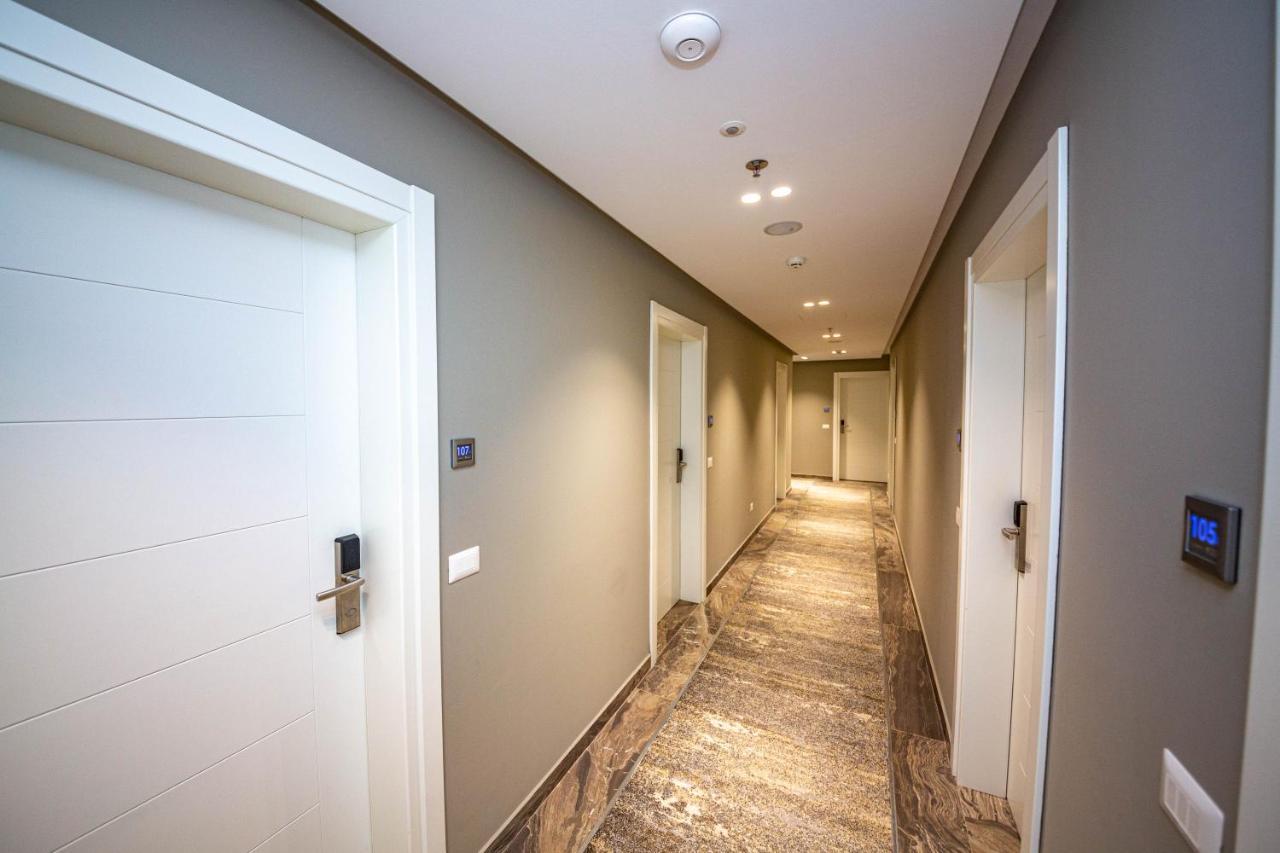 Hotel Bella Vista Škalngur 외부 사진