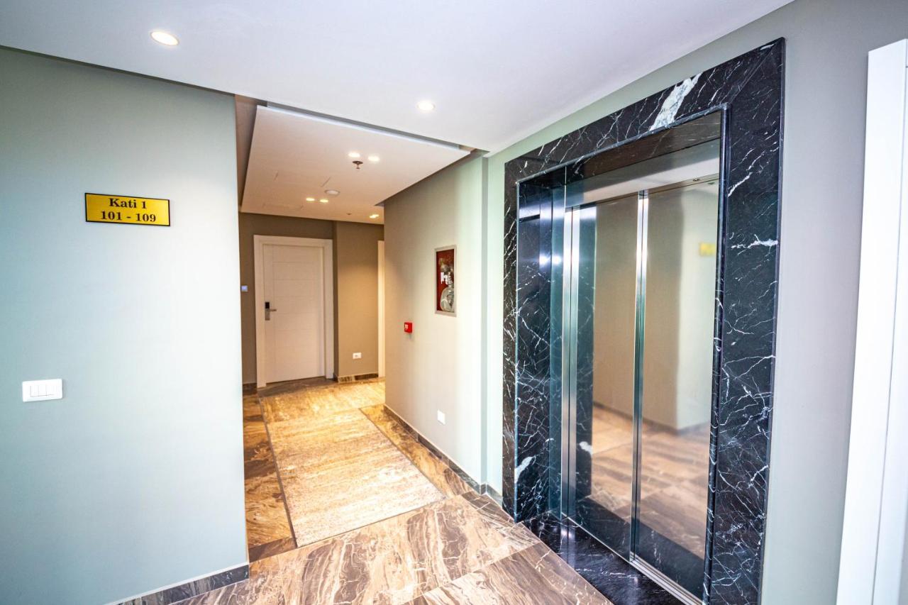 Hotel Bella Vista Škalngur 외부 사진
