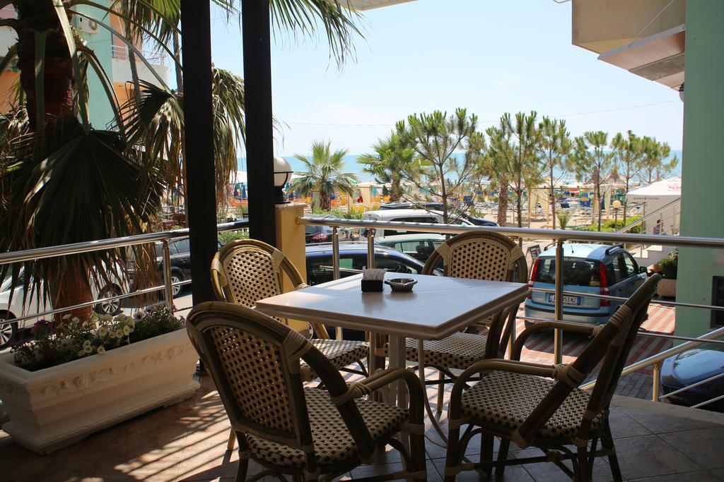 Hotel Bella Vista Škalngur 외부 사진
