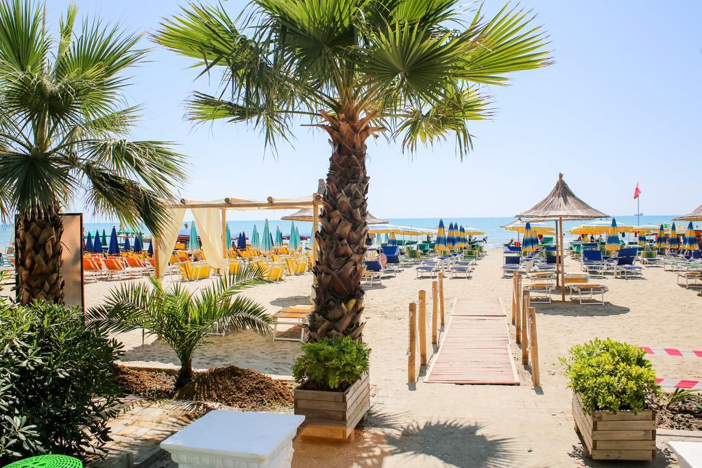 Hotel Bella Vista Škalngur 외부 사진
