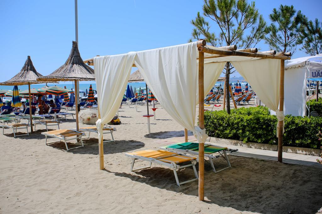 Hotel Bella Vista Škalngur 외부 사진