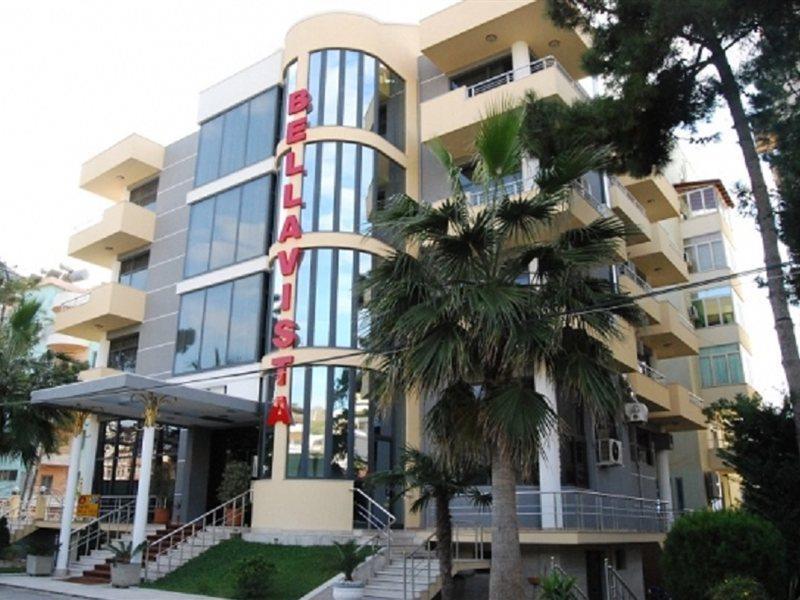 Hotel Bella Vista Škalngur 외부 사진
