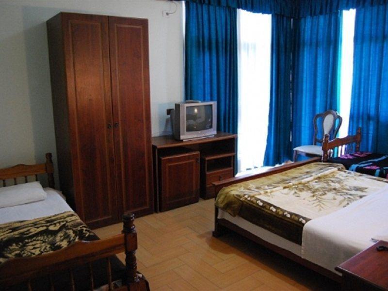 Hotel Bella Vista Škalngur 외부 사진