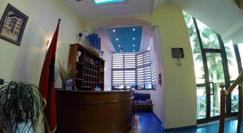 Hotel Bella Vista Škalngur 외부 사진
