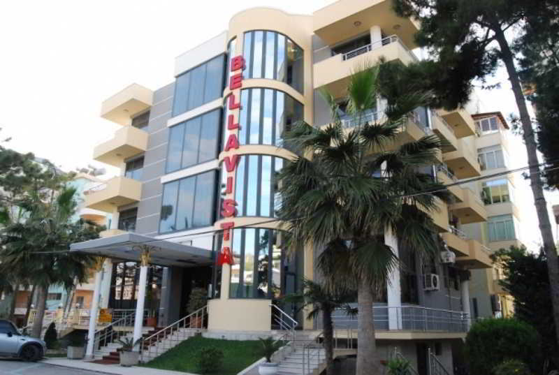 Hotel Bella Vista Škalngur 외부 사진